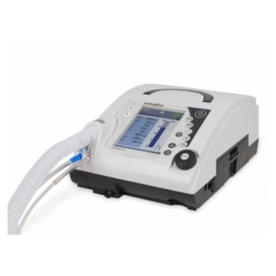 Аппарат ИВЛ VENTIlogic LS Аппарат ИВЛ VENTIlogic LS