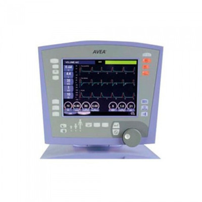 Аппарат ИВЛ Vyaire AVEA Standard Аппарат ИВЛ Vyaire AVEA Standard