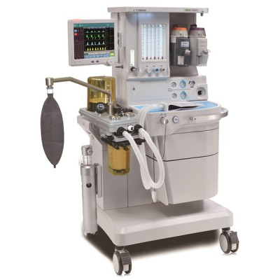 Аппарат наркозно - дыхательный «БИОМЕД» AХ-600 Аппарат наркозно - дыхательный «БИОМЕД» AХ-600