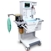 Аппарат наркозно - дыхательный «БИОМЕД» AX-400