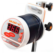 Аппарат подогрева крови, кровезаменителей и инфузионных растворов ТАХАТ АМПИР-01