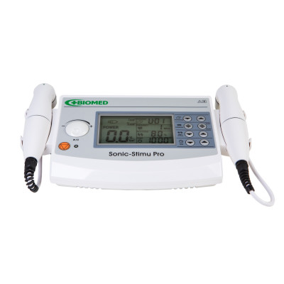 Аппарат ультразвуковой терапии БИОМЕД Sonic-Stimu Pro UT1041 Аппарат ультразвуковой терапии БИОМЕД Sonic-Stimu Pro UT1041