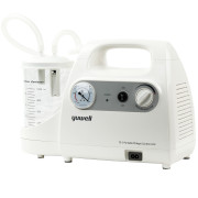 Аспиратор (отсасыватель) медицинский портативный 7E-C