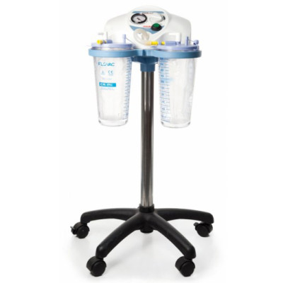 Отсасыватель хирургический портативный ASKIR С30 Отсасыватель хирургический портативный ASKIR С30