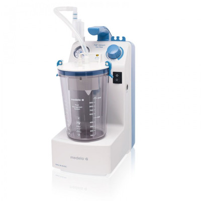 Аспиратор вакуумный VARIO 18АС Аспиратор вакуумный VARIO 18АС