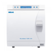 Автоклав Melag Euroklav 23 VS+ 22 литра автономный