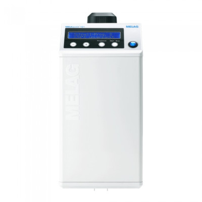 Автоклав Melag MELAquick 12+ р 1,4 л Автоклав Melag MELAquick 12+ р 1,4 л