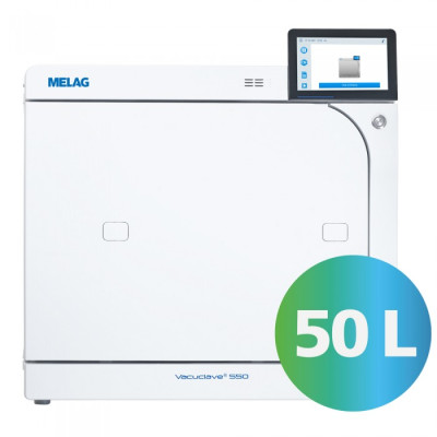 Автоклав Melag Vacuclave 550 53 литра Автоклав Melag Vacuclave 550 53 литра