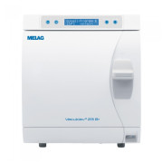 Автоклав Melag Vacuklav 23 B+ 23 литра автономный