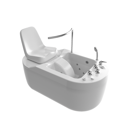 Бальнеологическая ванна для нижних конечностей AquaSmart Бальнеологическая ванна для нижних конечностей AquaSmart