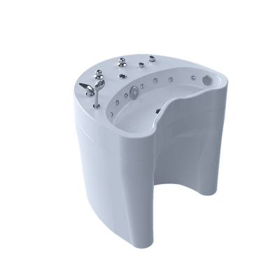 Бальнеологическая ванна для верхних конечностей Oasis Бальнеологическая ванна для верхних конечностей Oasis