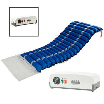 Противопролежневый матрас с функцией статики OSD F-600 Противопролежневый матрас с функцией статики OSD F-600