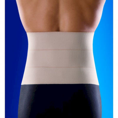 Бандаж послеоперационный абдоминальный (21 см) 0156 Бандаж послеоперационный абдоминальный (21 см) 0156