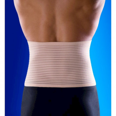 Бандаж послеоперационный абдоминальный (30 см) 3159 Бандаж послеоперационный абдоминальный (30 см) 3159