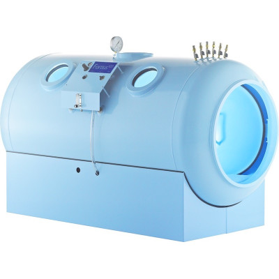 Барокамера FORTIUS 420 Барокамера FORTIUS 420