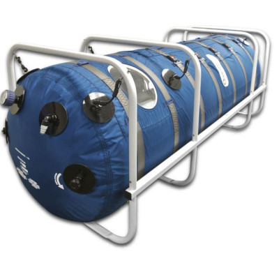 Барокамера QUAMVIS 320 Барокамера QUAMVIS 320