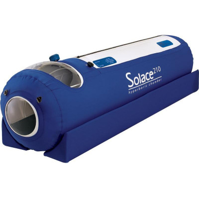Барокамера SOLACE 210 (нормобарическая оксигенация) Барокамера SOLACE 210 (нормобарическая оксигенация)
