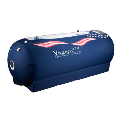 Барокамера VITAERIS 320 (нормобарическая оксигенация) Барокамера VITAERIS 320 (нормобарическая оксигенация)