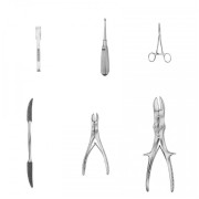 Базовый ортопедический набор малый Nopa