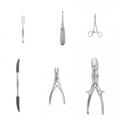 Базовый ортопедический набор малый Nopa Базовый ортопедический набор малый Nopa