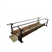 Брусья с препятствиями БП-1