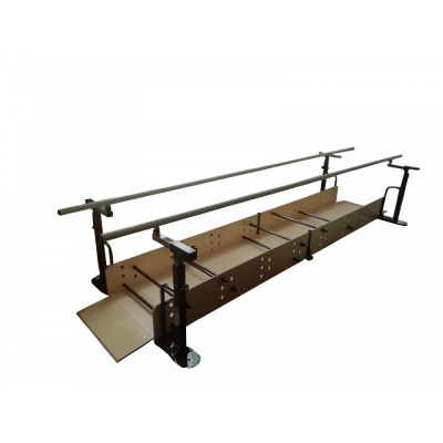 Брусья с препятствиями БП-1 Брусья с препятствиями БП-1