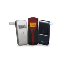 Алкотестеры