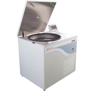 Центрифуга рефрижераторная медицинская РМ-6000 Центрифуга рефрижераторная медицинская РМ-6000