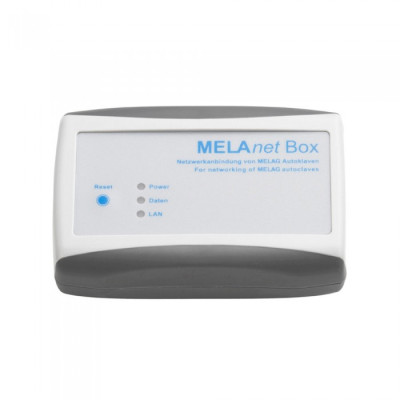 Cетевой адаптер Melag Melanet Box Cетевой адаптер Melag Melanet Box