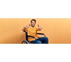 Как выбрать инвалидную коляску