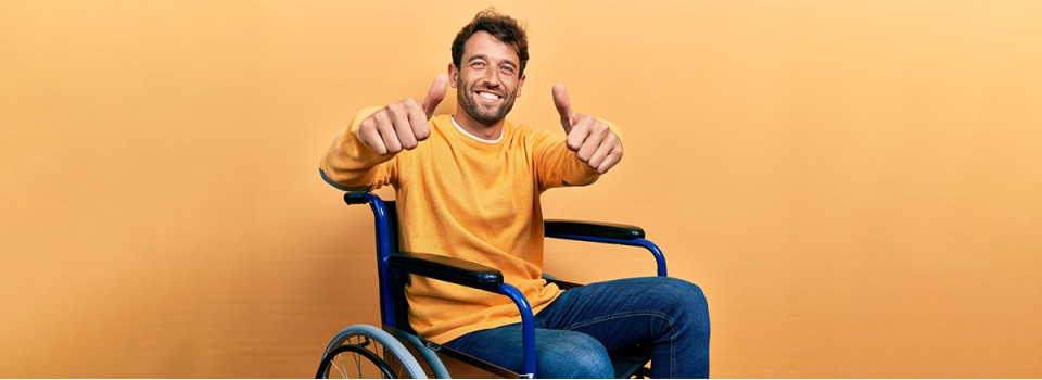 Как выбрать инвалидную коляску