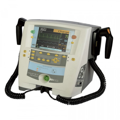 Дефибриллятор Innomed Cardio - AID 360B Дефибриллятор Innomed Cardio - AID 360B