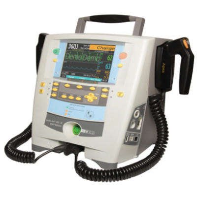 Дефибриллятор Innomed CARDIO-AID 360B Дефибриллятор Innomed CARDIO-AID 360B