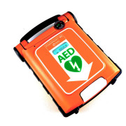 Дефибриллятор Powerheart G5S-TCO (полуавтоматический)