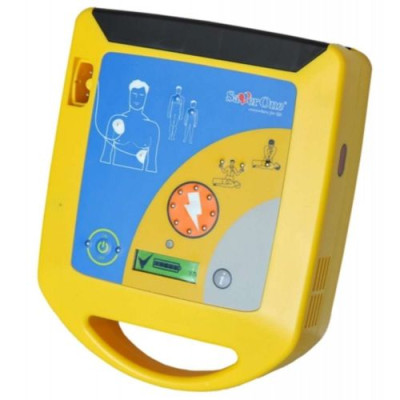 Дефибриллятор Saver One (базовая конфигурация) Дефибриллятор Saver One (базовая конфигурация)