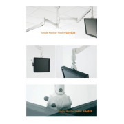 Держатель мониторов Mavig GD4020