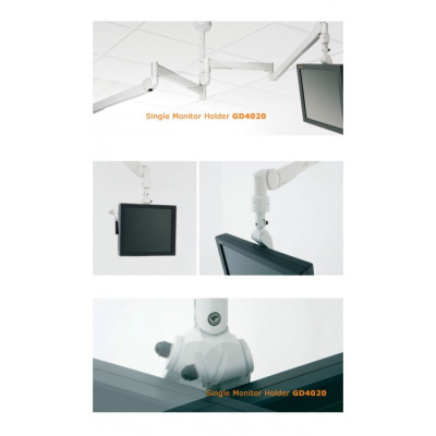 Держатель мониторов Mavig GD4020 Держатель мониторов Mavig GD4020