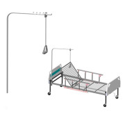 Держатель опорный ТО-3