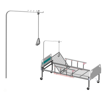 Держатель опорный ТО-3 Держатель опорный ТО-3