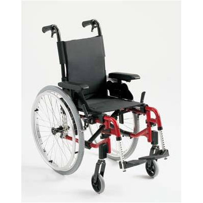 Детская инвалидная коляска Invacare Action 3 NG Junior Детская инвалидная коляска Invacare Action 3 NG Junior