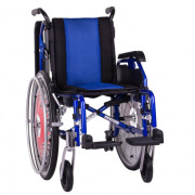 Детская инвалидная коляска OSD CHILD CHAIR