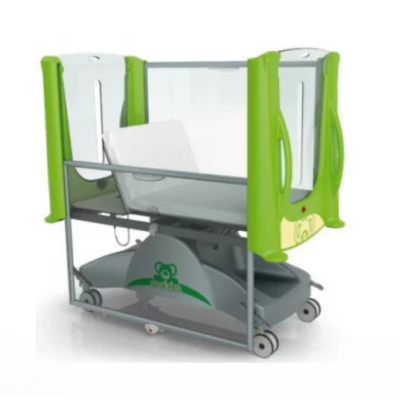 Детская медицинская кровать SL6020 Детская медицинская кровать SL6020