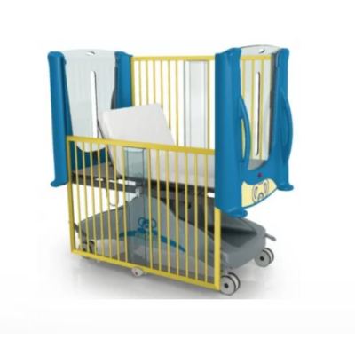 Детская медицинская кровать SL6030 Детская медицинская кровать SL6030