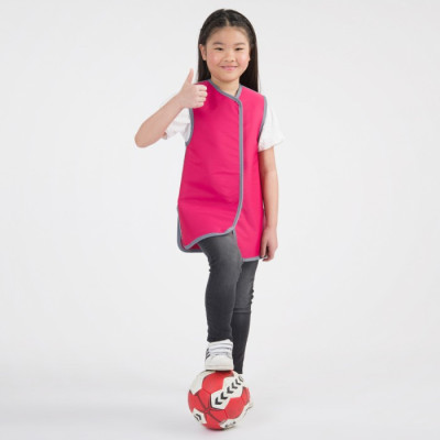 Детский двусторонний фартук Mavig RP668 Детский двусторонний фартук Mavig RP668