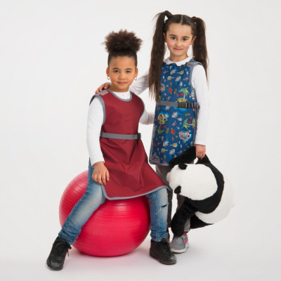 Детский фартук Mavig RP664 Детский фартук Mavig RP664