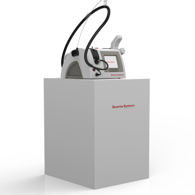 Диодный лазер Quanta System Diode Диодный лазер Quanta System Diode