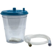 Дренажная емкость для CONFORT NPWT C300 (1 литр)