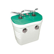 Душевая кафедра (душ Шарко), ДШ-2