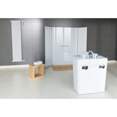 Душевая кафедра (душ Шарко), PROXIMA Lux Душевая кафедра (душ Шарко), PROXIMA Lux