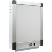 Двухкадровый негатоскоп с индикатором OSD-HD332